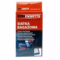 Siatka bagazowa 24 x 50 EPACC042 — zdjęcie 2
