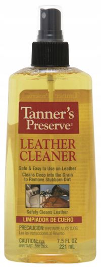 K2-leather cleaner 221ml do skory - K2 MELLE MELK200 — zdjęcie 4