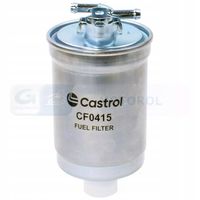 Filtr paliwa - CASTROL CF0415 — zdjęcie 2