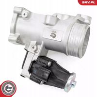 Zawór EGR - SKV ESEN 14SKV264 — zdjęcie 3