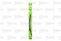 Piora wycier 600+475 szkielet c6048 comp - VALEO 576099 — zdjęcie 2