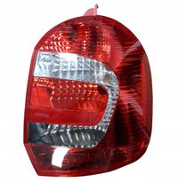 Lampa tył - DEPO 551-1984R-UE