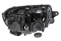 Reflektor LED lewy LHD - VALEO 450884 — zdjęcie 3