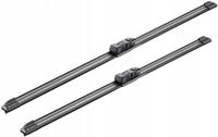 Pióro wycieraczki Aerotwin, komplet - BOSCH 3 397 007 430