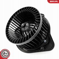 Dmuchawa - SKV ESEN 68SKV098 — zdjęcie 2