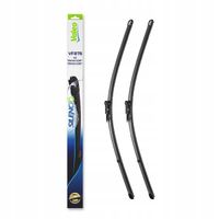 Piora wycier 750+750 plaskie vf878 flatb - VALEO 577878 — zdjęcie 3