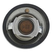 Termostat cieczy chłodzącej - MOTORAD 337-88K