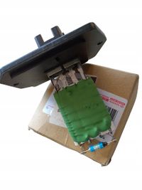 Opornik dmuchawy - OE 87138-02040