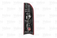 Lampa Przeciwmgielna Lewa - VALEO 045264 — zdjęcie 3