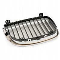 Grill bmw pojedyncza listwa, chrom, bmw 1 e81/e87 - SKV ESEN 66SKV004 — zdjęcie 5