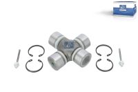 Krzyżak wału napędowego - DT SPARE PARTS 7.20012