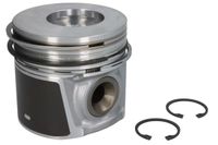 Tłok - ENGITECH ENT057012 040