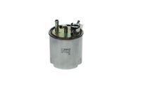 Filtr przewodu paliwowego - BOSCH F 026 402 166 — zdjęcie 3