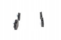 Klocki hamulcowe. vw p. a4/passat 96 - BOSCH 0 986 424 481 — zdjęcie 2