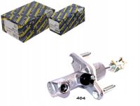 Pompa sprz. honda civic 1,3-1,7 01-05 - JAPANPARTS FR-404