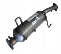 Filtr cząstek stałych dpf euro 5 - AS FD1102