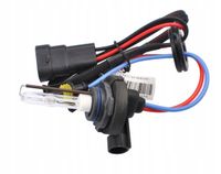 Zarowka xenon hb4 6000k 12v 35w p22d - M-TECH MTEZMPHB46