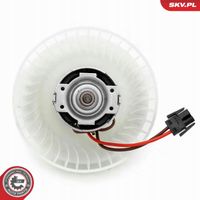 Dmuchawa - SKV ESEN 68SKV089 — zdjęcie 5