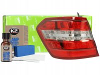 Lampa tylna halogen lewa LHD/RHD - VALEO 044063