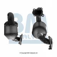 Katalizator - BM CATALYSTS BM80380H