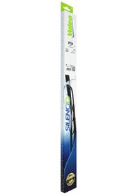 Pioro wycier tył 500 vr34 silencio - VALEO 574279 — zdjęcie 5