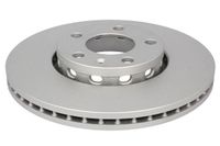 Tarcza hamulcowa - ABE C3W018ABE