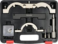 Zestaw Blokad Rozrządu Opel/Chevrolet - YATO YATYT-06009