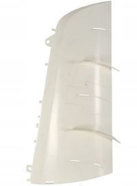 Owiewka kabiny - PACOL MER-CP-034R