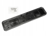 Pokrywa filtra kabiny - OE 6447KN