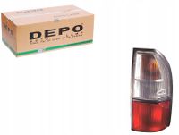 Lampa tył - DEPO 212-19D5L-A
