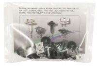 Zestaw moc.oslon sil. a1/polo/fabia s - ROMIX RMX90222