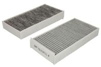 Filtr kabiny - PURRO PUR-PC3047C-2
