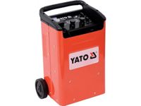 Prostownik z Rozruchem 20 - 800 AH - YATO YATYT-83062