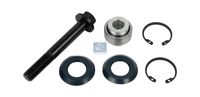 Zestaw naprawczy łapy sprzęgła - DT SPARE PARTS 2.93071