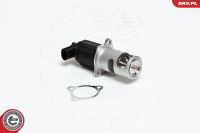 Zawór egr renault laguna 2.2dci - SKV ESEN 14SKV032 — zdjęcie 2