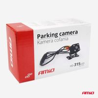 Kamera cofania hd-315-led "night vision" - AMIO AMI01015 — zdjęcie 4