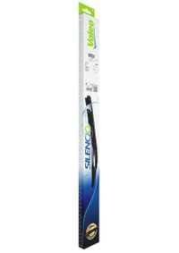 Pioro wycier tył 500 vr31 silencio - VALEO 574248 — zdjęcie 5