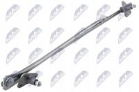 Mechanizm wycieraczek przód - NTY EMW-MS-006 — zdjęcie 2
