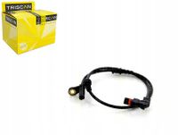 Czujnik abs db p. w204 07- c-klasa le/pr - TRISCAN 8180 23106