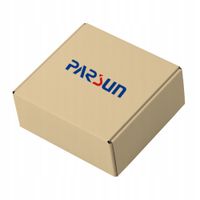 Pasek rozrządu - PARSUN F25-05000023 — zdjęcie 2