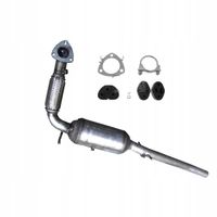 Filtr cząstek stałych DPF - JMJ JMJ1136