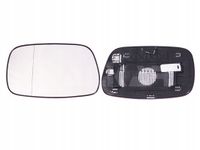 Wkład lusterka toyota corolla 01.01-12.04 le - ALKAR 6471261