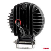 Lampa robocza szperacz led awl65 - AMIO AMI04206 — zdjęcie 4