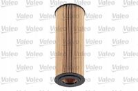 Filtr oleju wkład - VALEO 586520 — zdjęcie 4