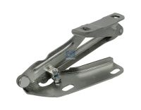 Elementy pokrywy silnika - DT SPARE PARTS 4.69079