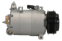 Kompresor klimatyzacji - THERMOTEC KTT090565