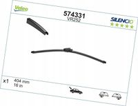 Pioro wycier tył 404 vr252 silencio - VALEO 574331