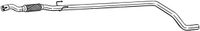 Rura wydechowa - BOSAL BOS950-041