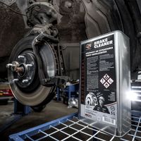 Ma prof-brake cleaner 5l - MOJE AUTO AMT20-A06 — zdjęcie 4