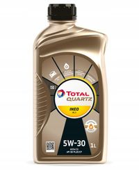 Olej total 5w-30 ineo mc3 1l OLETOT5W30MC31